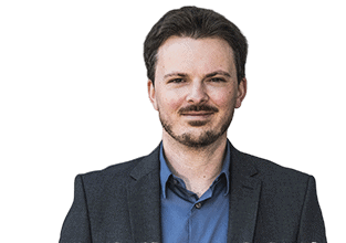 Contact Dr. Julian Huff