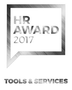 functionHR HR Award 2017