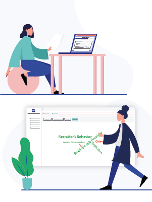 Candidate Experience Candidate Experience