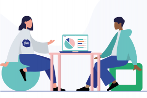 functionHR Plattform Demo buchen