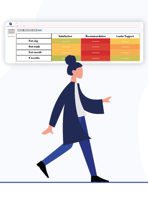 Onboarding Experience