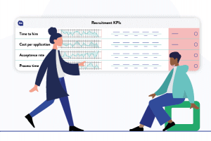 Onboarding Experience Recruiting Analytics und KPIs