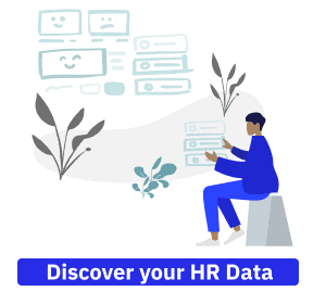 HR-Daten