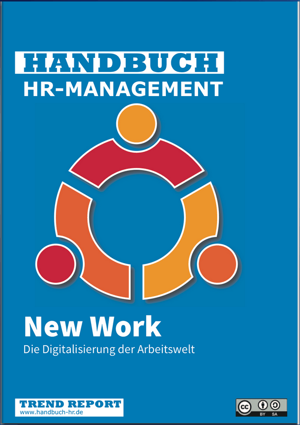 datengesütztes EX Management Beitrag im Handbuch HR Management 2020