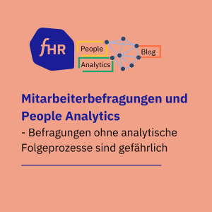 Folgeprozess von Mitarbeiterbefragungen