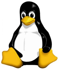 Logo Linux