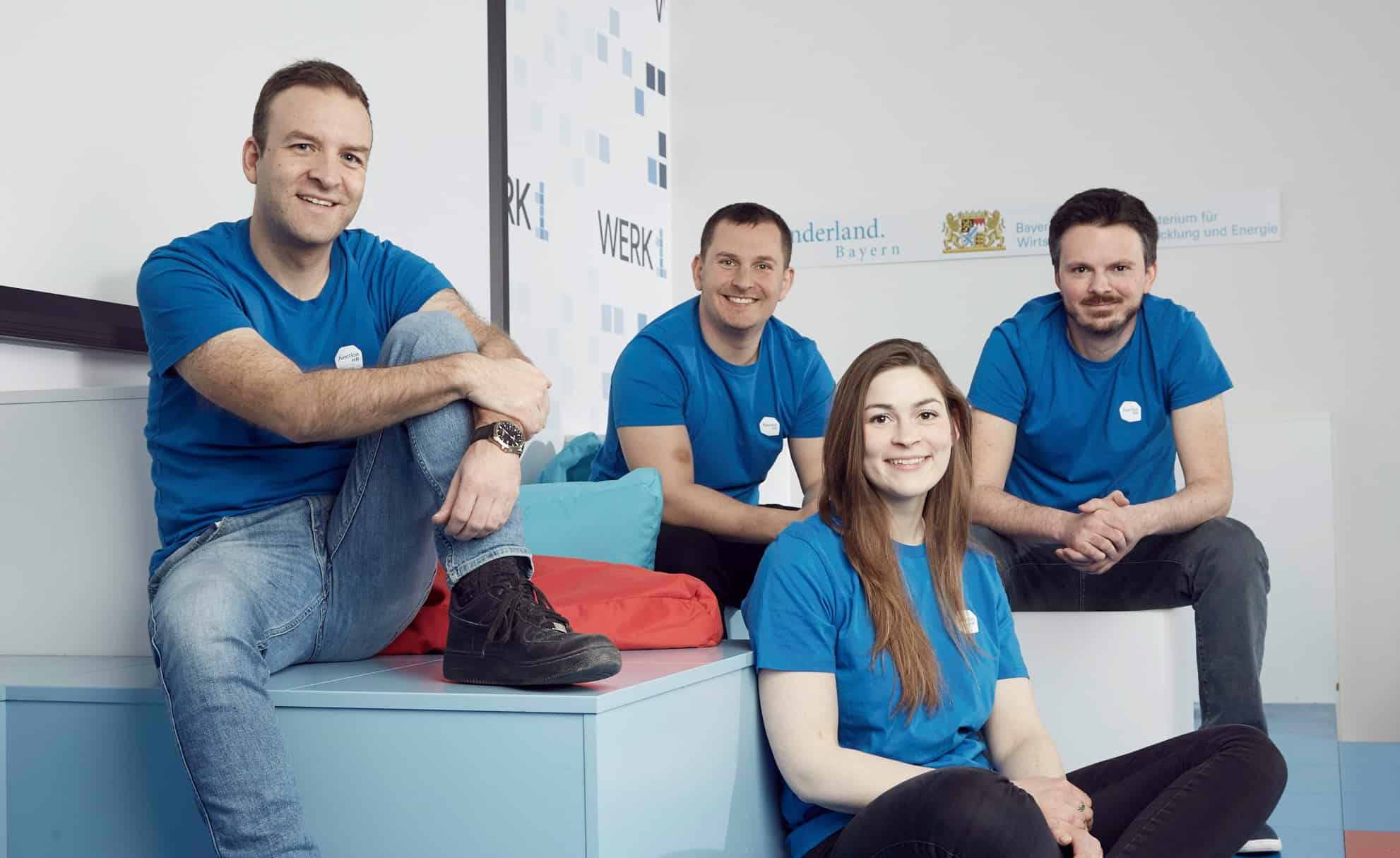 Career Team functionHR