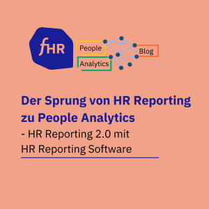 HR Reporting 2.0