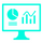 Dashboard Icon 3 Analytics Platform