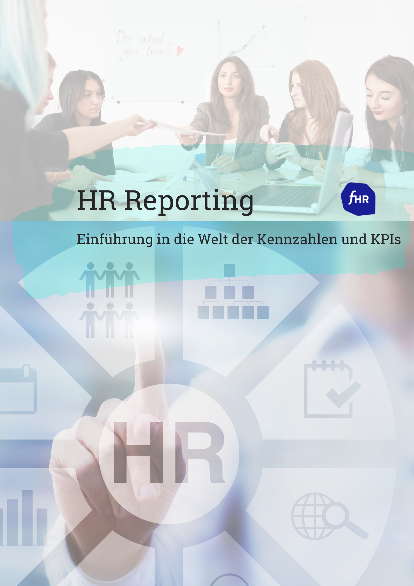 Cover HR Reporting1 hr reporting