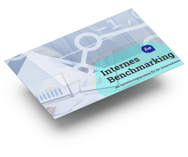3D Cover Benchmarking benchmarking in HR