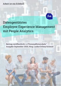Cover Datengestuetztes Employee Experience 1 Befragungsformate