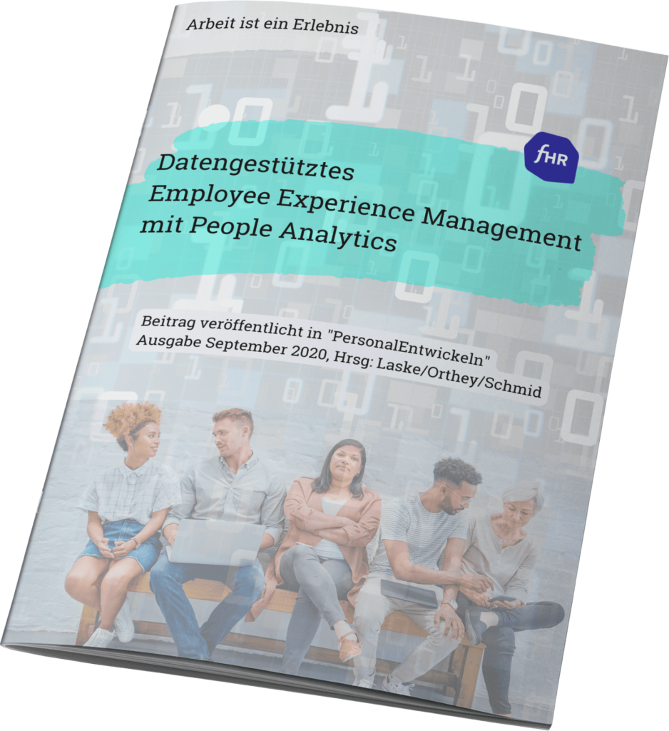 Datengestuetztes interne benchmarks