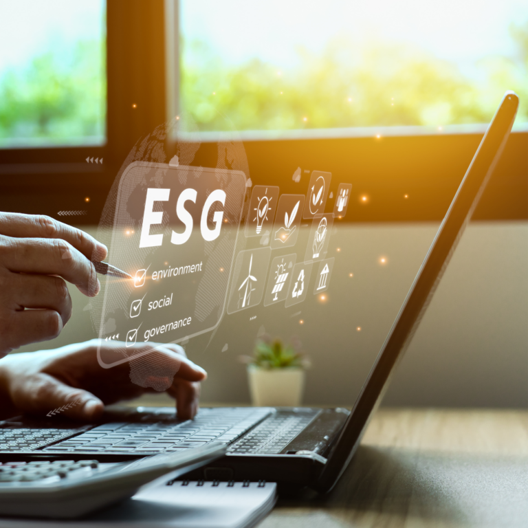 ESG3 environmental