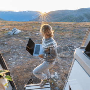 Remote Employee Surveys